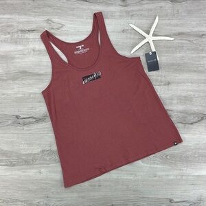 Hurley Women's Tank Top